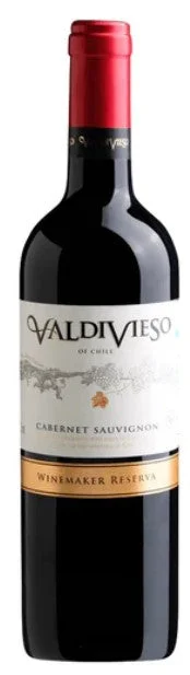 2015 | Valdivieso | Cabernet Sauvignon - Wine