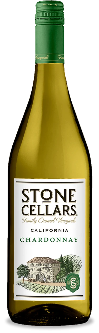 Stone Cellars | Chardonnay - NV