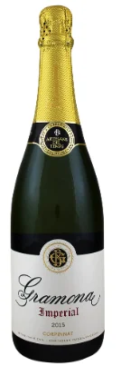 2015 | Bodegas Gramona | Imperial Brut - Wine