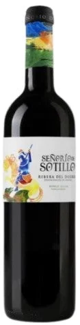 2010 | Tinto Arroyo | Senorio de Sotillo Reserva - Wine