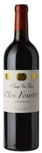 2022 | Clos Fourtet | Saint-Emilion Grand Cru