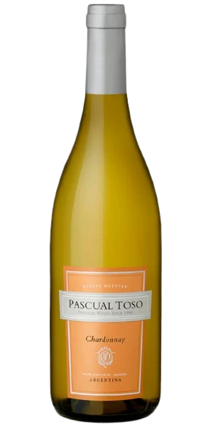 Pascual Toso | Chardonnay - NV