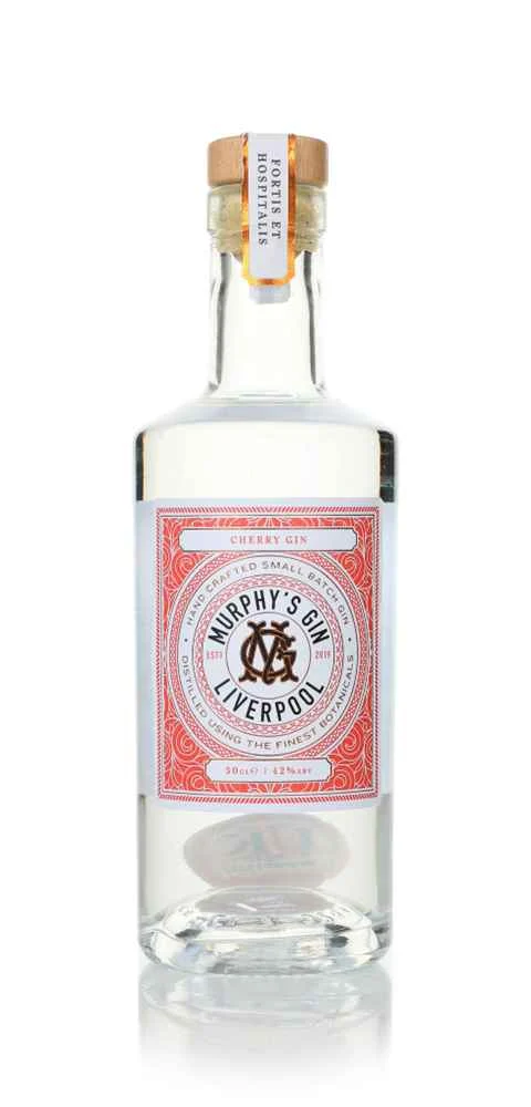 Murphy's Cherry Gin | 500ML