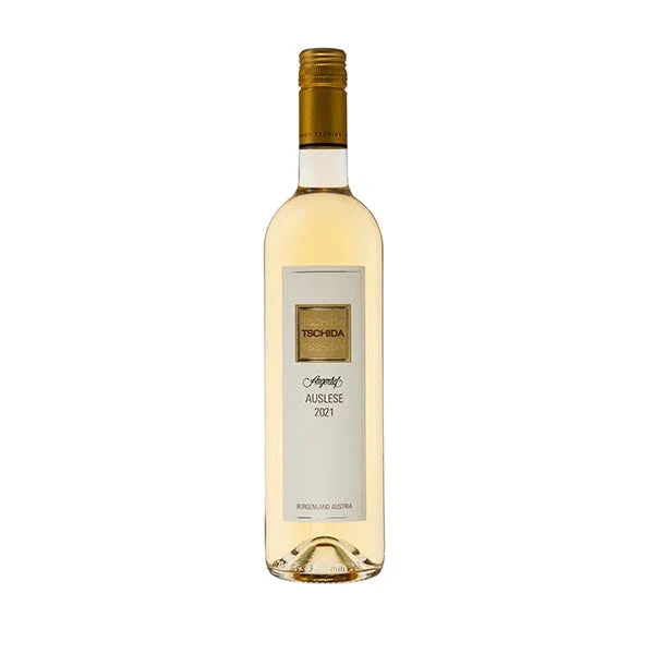 2021 | Weingut Angerhof Tschida | Cuvee Auslese - Wine