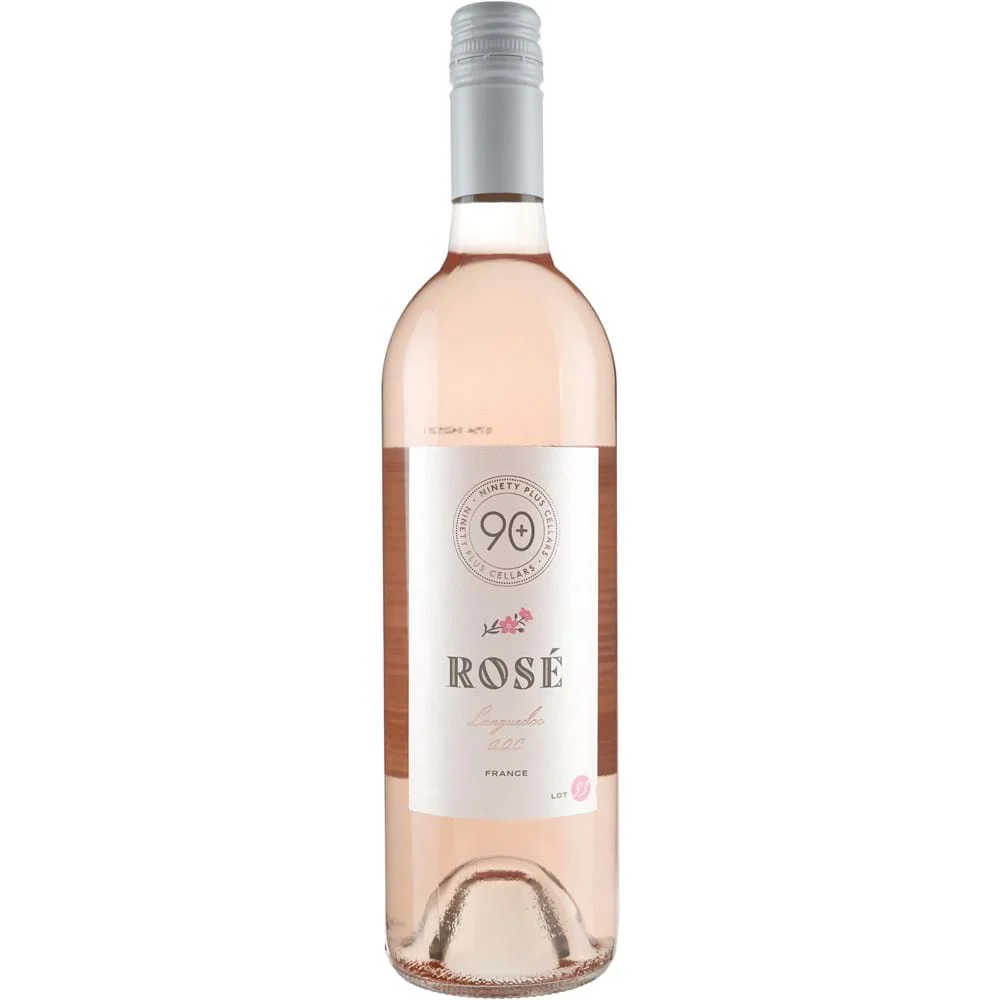 Ninety Plus Cellars | Languedoc Lot 33 Rose - NV