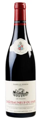 Famille Perrin | Chateauneuf-du-Pape Les Sinards - NV