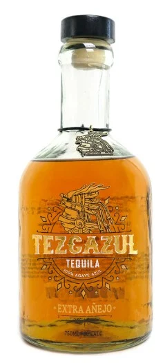 Jalisco Tezcazul Extra Anejo - Tequila