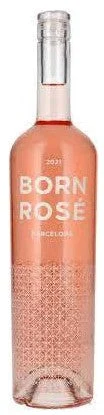 2020 | Born Rose Barcelona | Rose - Vino