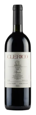 1990 | Domenico Clerico | Pajana - Wine