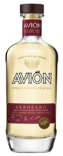 Avion Tequila Reposado | 375ML