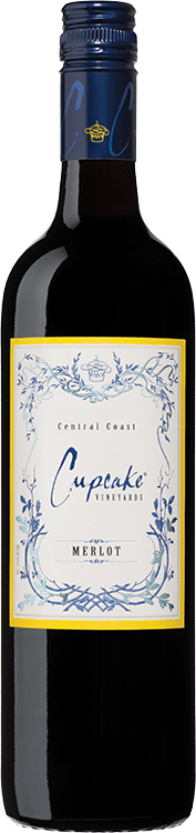 Cupcake Vineyards | Merlot - NV