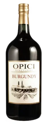 Opici Vineyards | Burgundy (Magnum) - NV