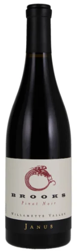 2018 | Brooks Winery | Janus Pinot Noir