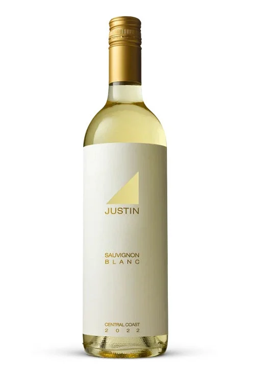 2022 | Justin | Sauvignon Blanc - Wine