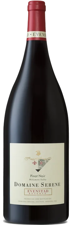Domaine Serene | Evenstad Reserve Pinot Noir (Magnum) - NV
