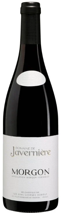 2017 | Georges Duboeuf | Domaine de Javerniere Morgon - Wine