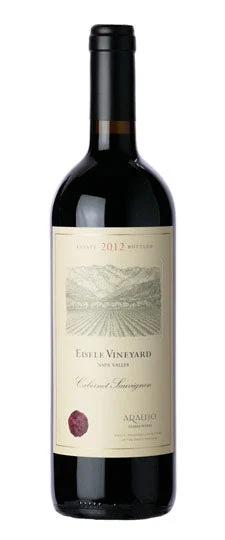 2012 | Finca Araujo | Viñedo Eisele Altagracia Cabernet Sauvignon (Magnum) - Vino