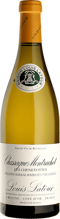 2019 | Louis Latour | Les Chenevottes - Wine