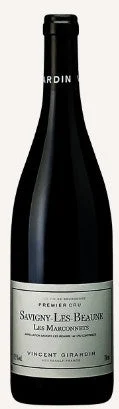 2020 | Vincent Girardin | Les Marconnets - Wine