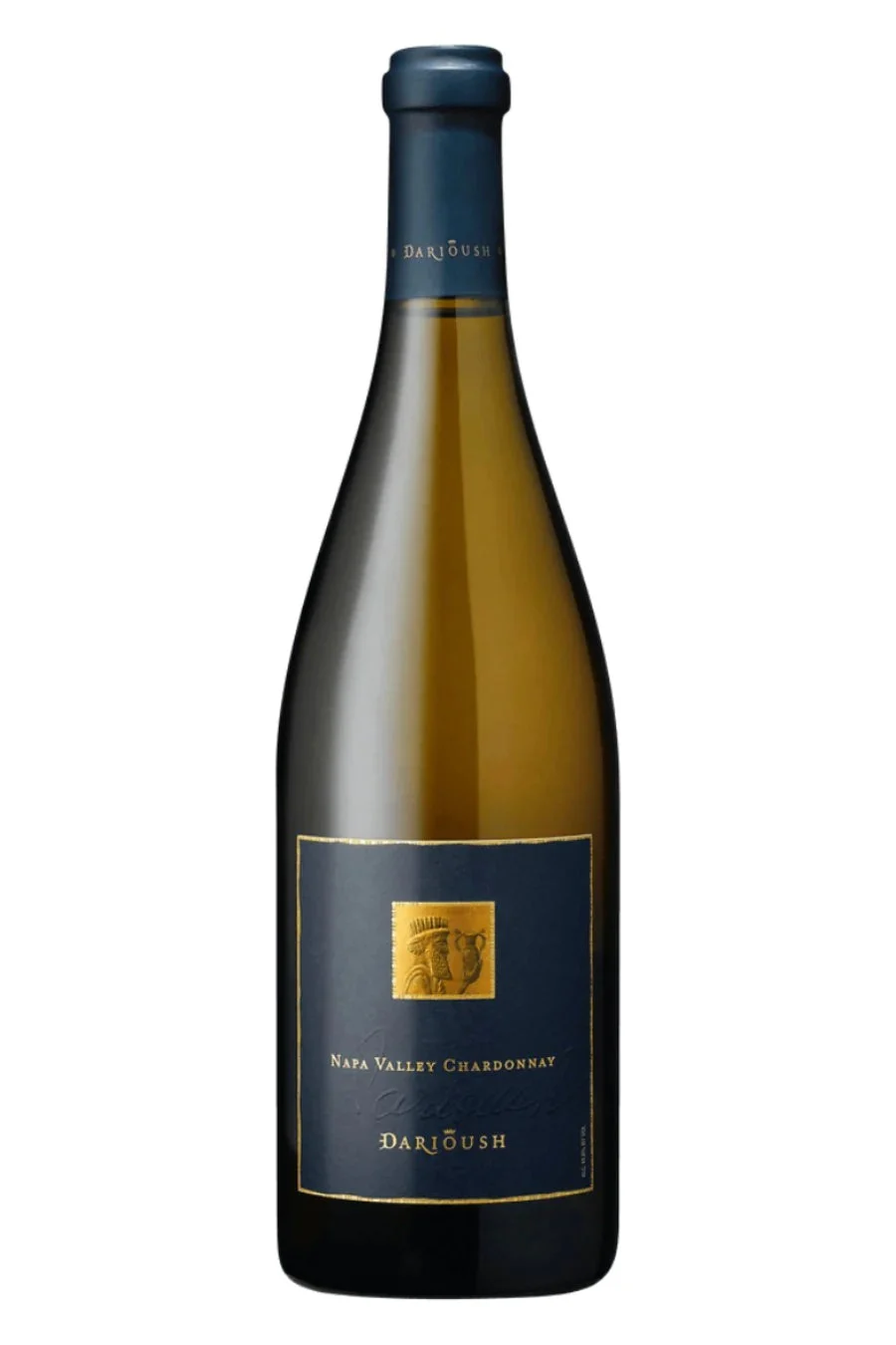 2021 | Darioush Winery | Signature Chardonnay