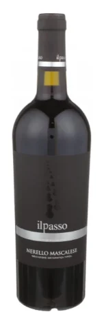 2016 | Farnese Vini | Vigneti Zabu Il Passo - Vino
