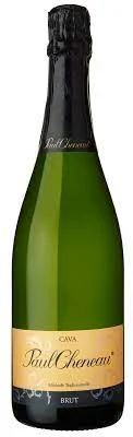 Giro Ribot | Paul Cheneau Brut Cava - NV