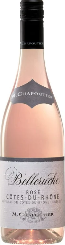 Maison M. Chapoutier | Cotes du Rhone Belleruche Rose - NV