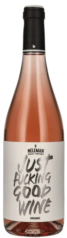 2021 | Neleman | Just Fucking Good Wine Rose