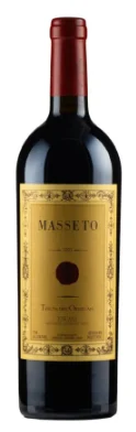 2002 | Masseto | Toscana - Wine