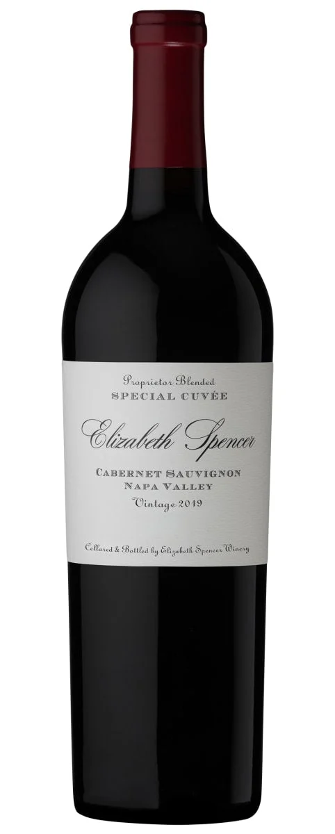 2019 | Elizabeth Spencer Wines | Special Cuvee Cabernet Sauvignon