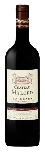2010 | Chateau Milord | Bordeaux - Wine