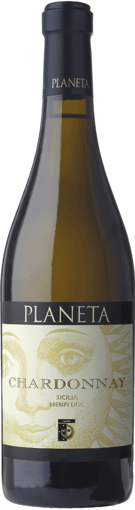 2020 | Planeta | Chardonnay Menfi - Wine