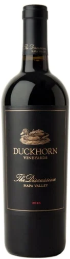 2016 | Duckhorn Vineyards | The Discussion Red - Wine