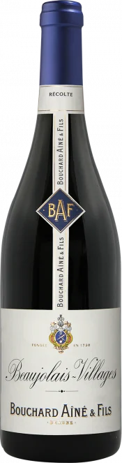 Bouchard Aîné & Fils | Beaujolais Villages - NV