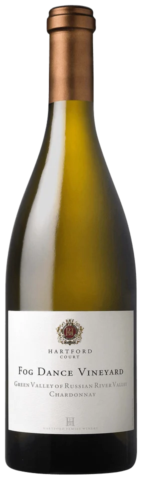 2013 | Hartford Family Winery | Fog Dance Vineyard Chardonnay