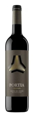 2017 | Bodegas Portia | Crianza - Wine