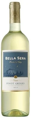 2021 | Bella Sera | Pinot Grigio - Wine