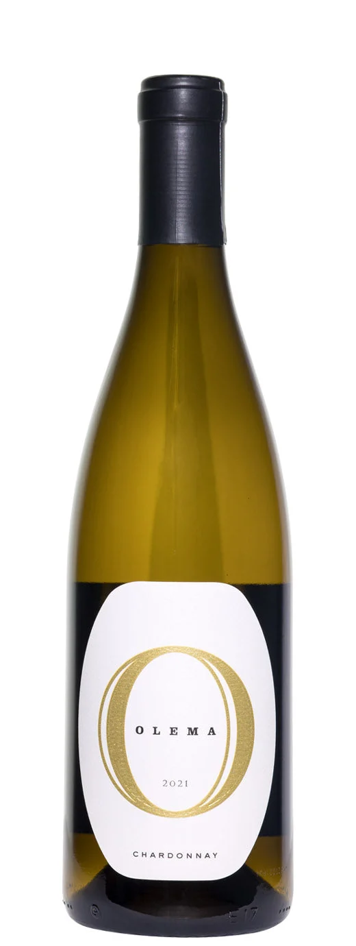 2021 | Olema Wines | Chardonnay