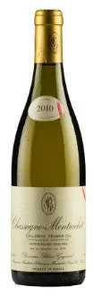 2010 | Domaine Blain-Gagnard | Caillerets