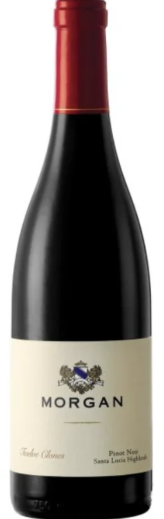 Morgan Winery | Pinot Noir - NV