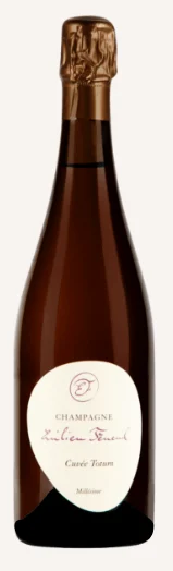 2017 | Emilien Feneuil | Cuvee Totum - Wine
