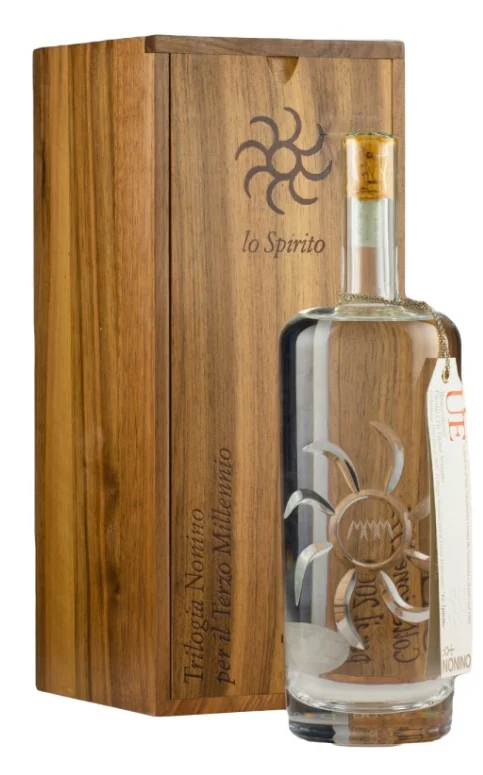 Nonino UE Collezione 2000 Picolit Lo Spirito 1999 | 700ML - Grappa