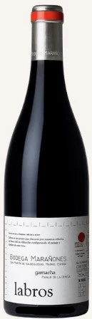 2015 | Bodega Maranones | Labros - Wine