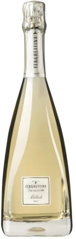 2018 | Azienda Agricola Ferghettina | Milledi Brut - Wine
