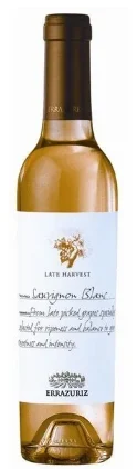 2017 | Viña Errazuriz | Late Harvest Sauvignon Blanc (Half Bottle) - Wine