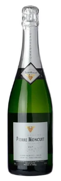2006 | Champagne Pierre Moncuit | Blanc de Blancs Brut Millesime - Wine