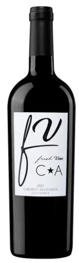 Vid fresca | Cabernet Sauvignon - Nevada
