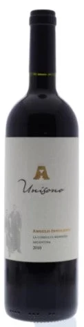 Angulo Innocenti | Unisono - NV