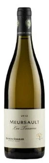 2012 | Domaine Buisson-Charles | Meursault Les Tessons