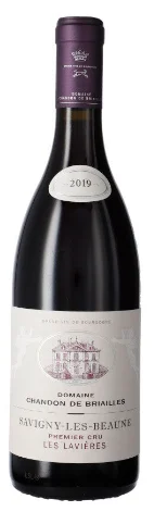 2019 | Domaine Chandon de Briailles | Les Lavieres - Wine